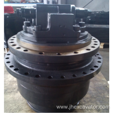 Excavator R360-3 final drive R360 travel motor